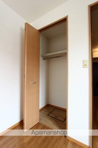 ヒルサイドテラスの内装写真