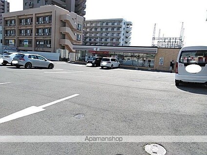 Ｍｉｎｔ　Ｅｌｖｉｔａ[1LDK/37.4m2]の周辺3