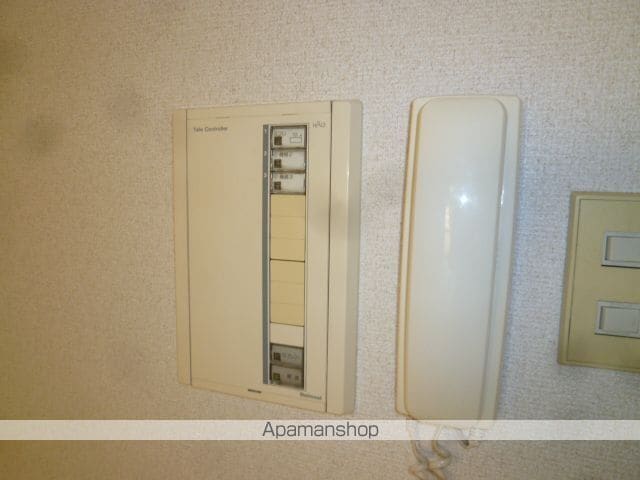 プレザント上尾の内装写真