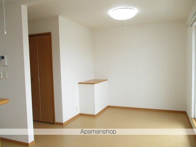 ペニーレインAの内装写真