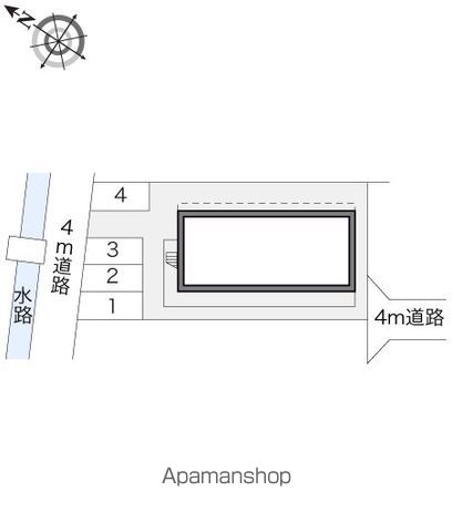 レオパレスノールのその他写真
