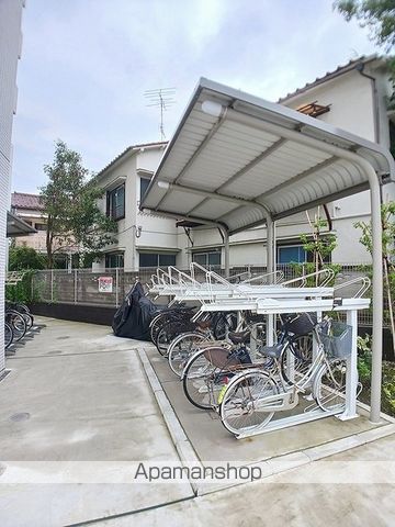 シエロ西竹の塚のその他写真