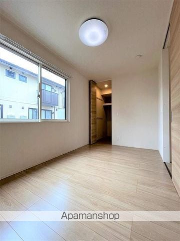 プルマージュ Bの内装写真