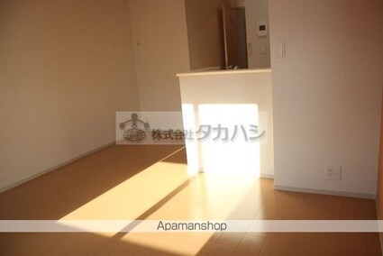 フィールド・サンＣ[1K/32.94m2]のリビング・居間