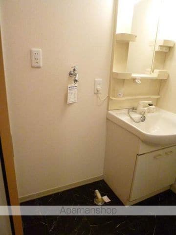セピアコート清水の内装写真