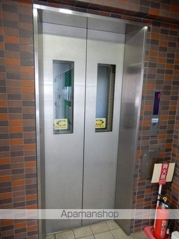 ポートレイトの外観写真