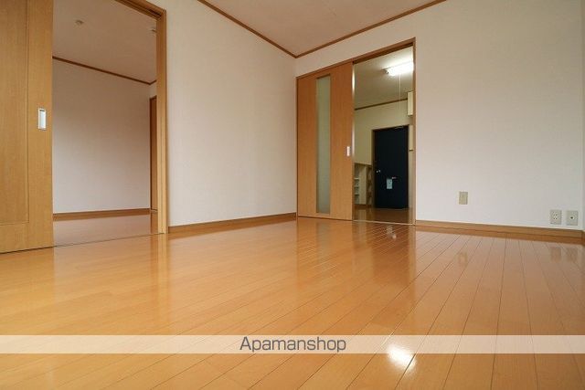 コーポ前園の内装写真