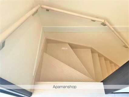 Ｓｕｎｎｙ　Ｃｏｕｒｔ[2LDK/56.51m2]の内装4