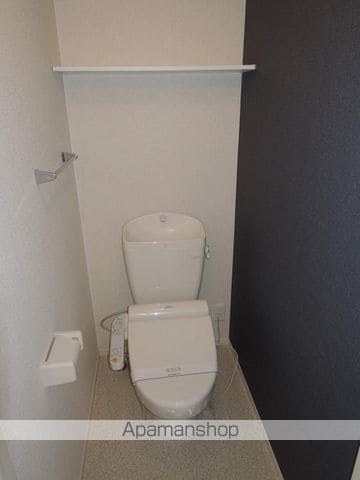パームフェリーチェ C棟の内装写真