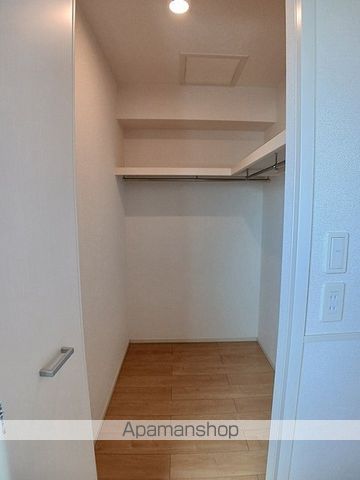 リトルツリーフィールドIIIの内装写真