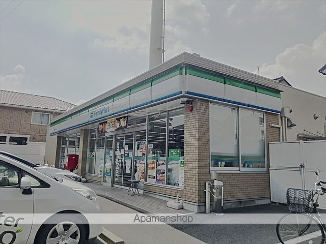 シェトワ桜ヶ丘の周辺写真