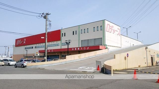 高崎線 北本駅 徒歩40分 2階建 築39年の周辺写真