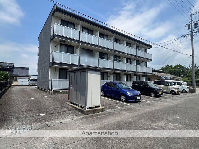 レオパレスLフェリース掛川のその他写真