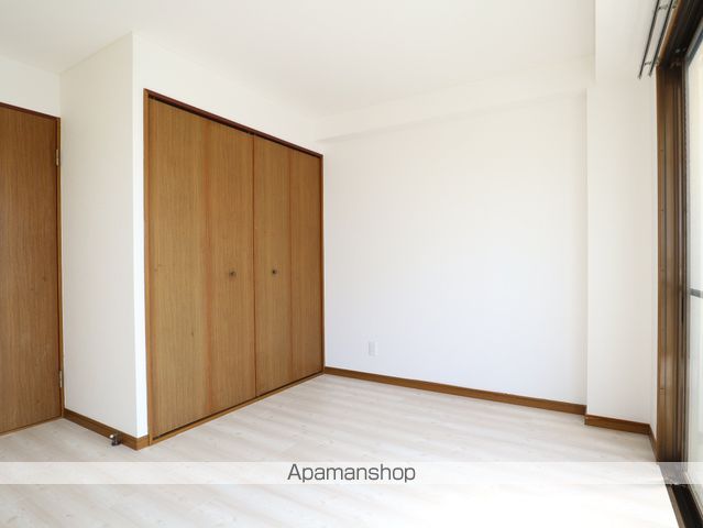 STプラザ台町の内装写真