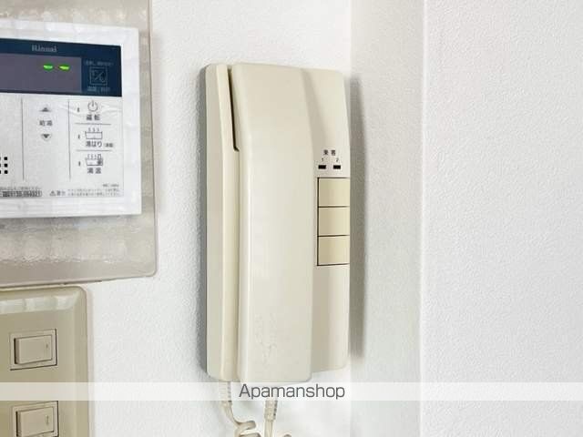 サンパレス21塚口2の内装写真