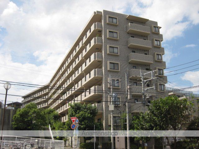 ベルヴィ香椎8番館