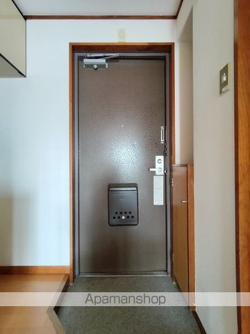 メゾン神明の内装写真