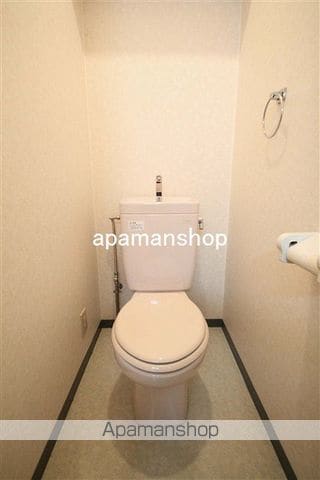 パークサイドピクチャー西心斎橋の内装写真