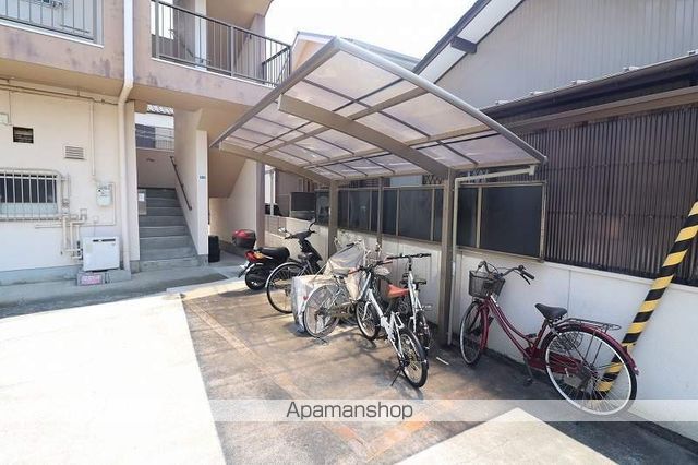 大石マンションのその他写真