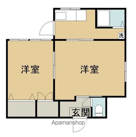 間取り：234035238348