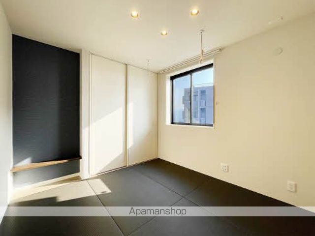 GRAND BLEU DE SASAOKAの内装写真