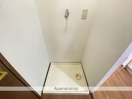 フォブール高崎[1DK/29.81m2]のその他設備