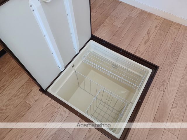メゾンテンの内装写真