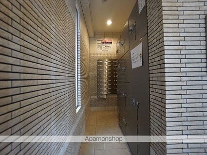 ラフレシール　トレス[1LDK/44.55m2]の外観4