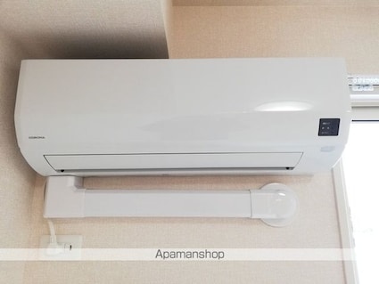 銀河タウン　Ｅ[1LDK/37.53m2]の内装3