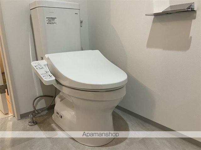 メイクスR高畑の内装写真