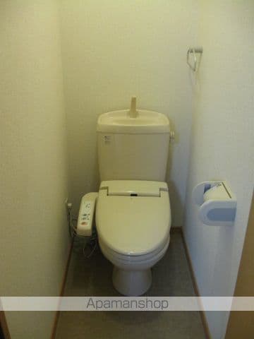 ピュアみやび1番館の内装写真
