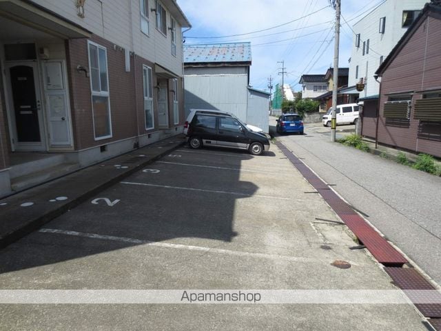 ファシーネ野村深田町のその他写真