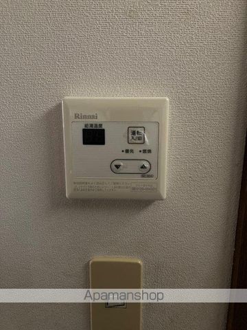 パステルハイツの内装写真