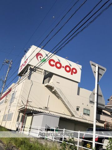 クレール栄の周辺写真