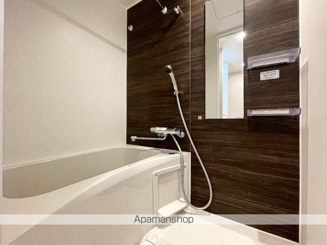 アトリオフラッツ戸越の内装写真