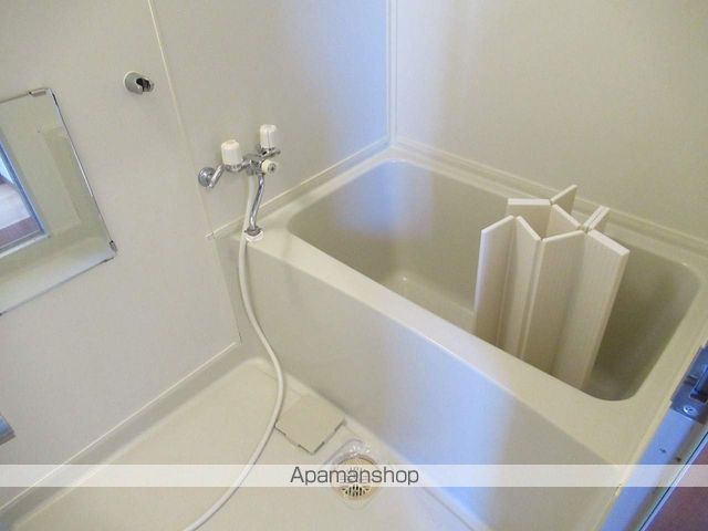 チェリーKの内装写真
