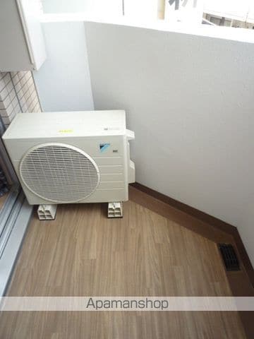 パティーナ大山の内装写真