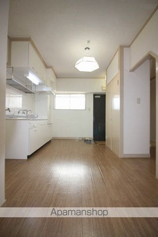 シティライフ有萬の内装写真