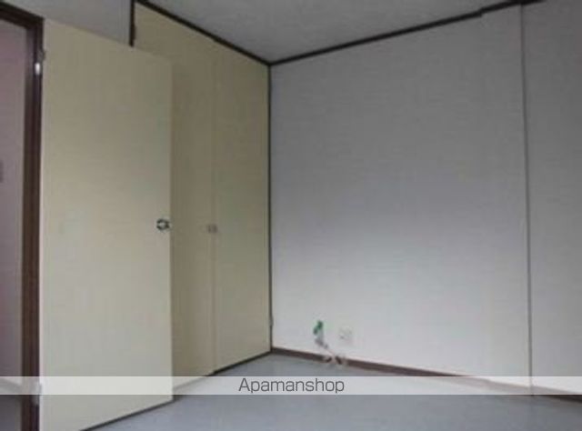 アーバンコートの内装写真
