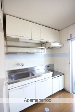 山我ビルの内装写真