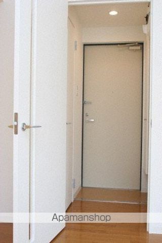 レジディア桑園の内装写真