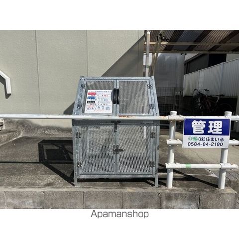 グランステーション大垣のその他写真