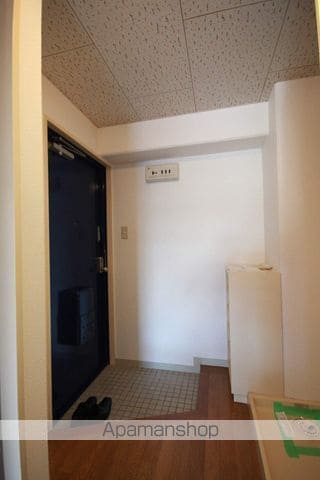 クリエーション中広の内装写真
