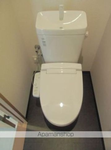 パルイーストの内装写真