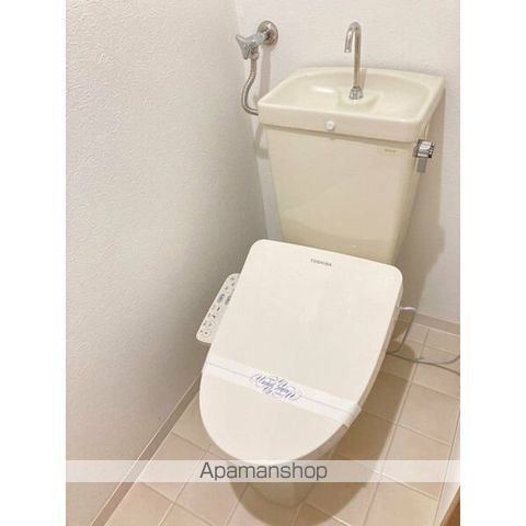 ライオンズマンション宮の森第2の内装写真