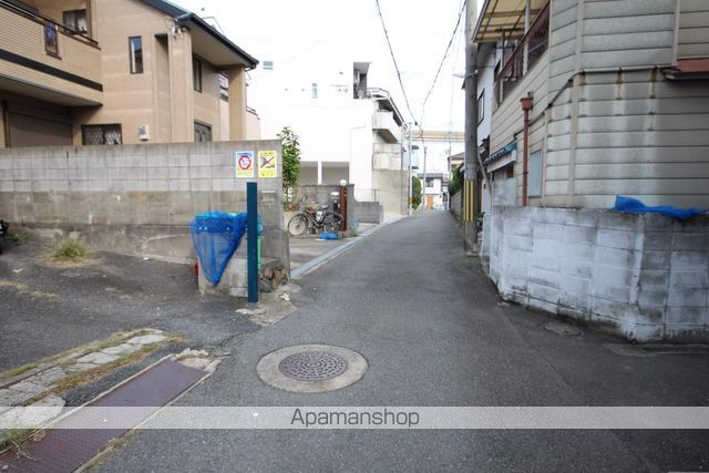 メゾン豊中パート16の周辺写真