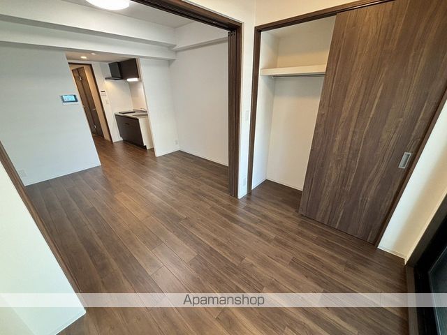 ARTIZA瓦屋町Iの内装写真