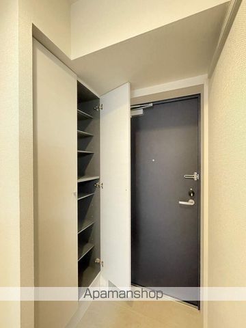 プロシード大須の内装写真