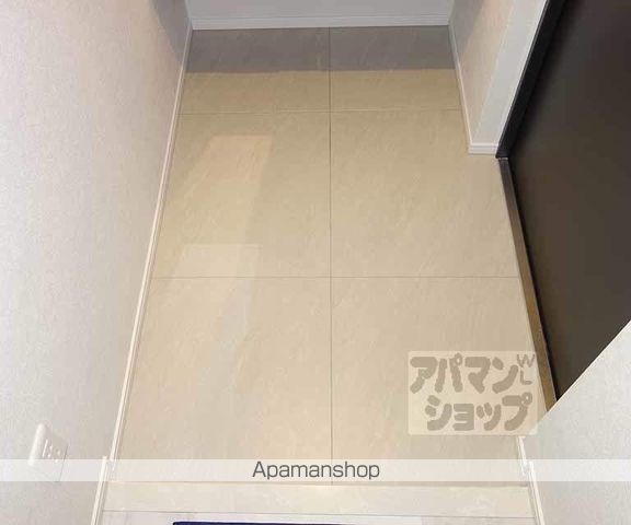 ルッソ烏丸五条の内装写真