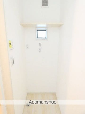 LOTUS中野町の内装写真